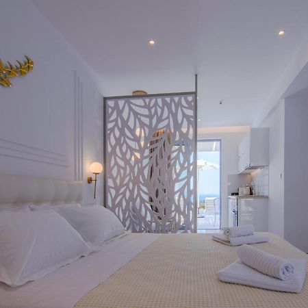 Dionisos Suites ليكسوري المظهر الخارجي الصورة