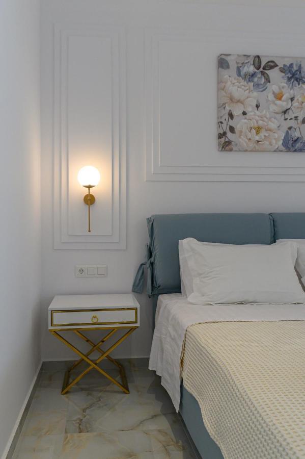 Dionisos Suites ليكسوري المظهر الخارجي الصورة