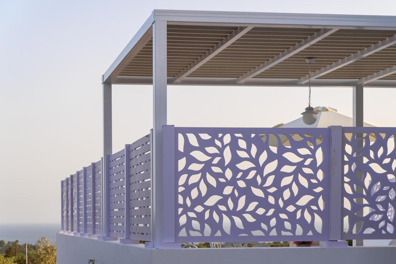 Dionisos Suites ليكسوري المظهر الخارجي الصورة
